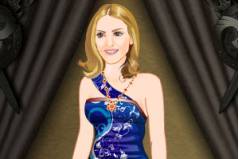 Одень Мадонну - Madonna dressup