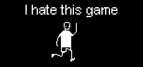 Скачать игру I hate this game на ПК бесплатно